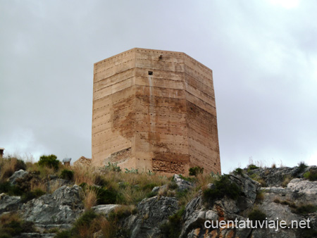 Torre Vigía en Cullera