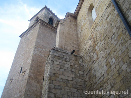 Daroca