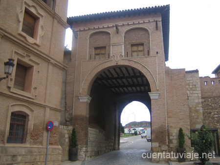 Daroca