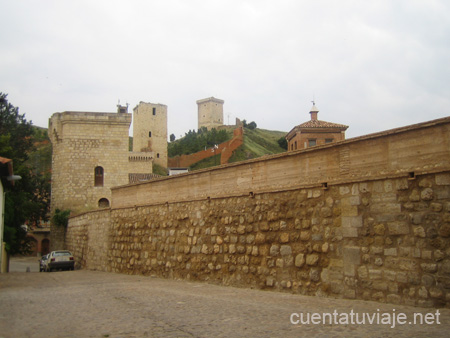 Daroca