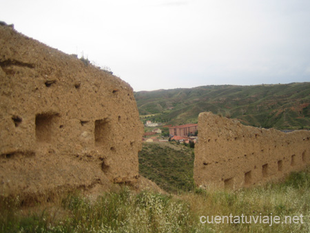 Daroca