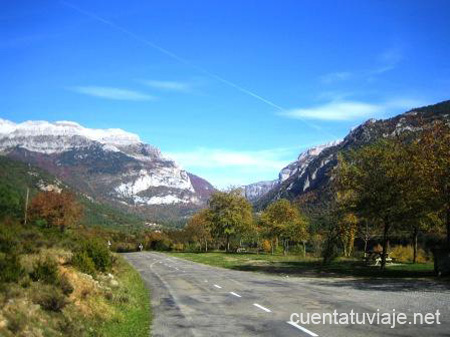 Valle de Hecho (Huesca)