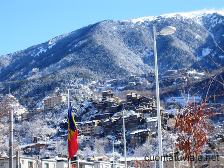 Escaldes-Engordany