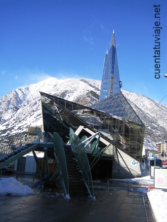 Escaldes-Engordany