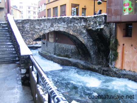 Escaldes-Engordany