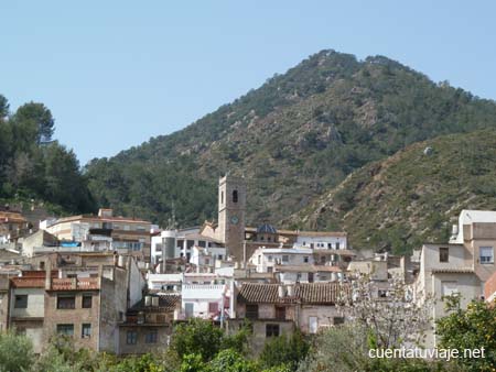 Eslida (Castelló)