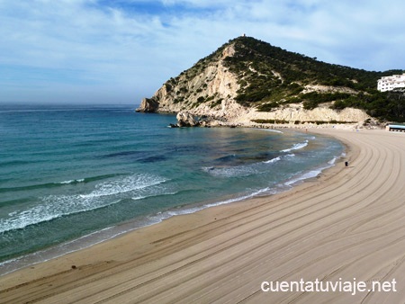 La Cala de Finestrat