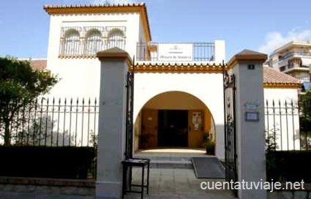 Museo de Historia, Fuengirola