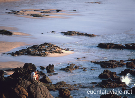 Fuerteventura.