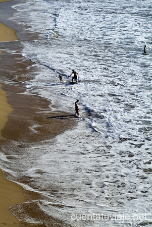 Fuerteventura.