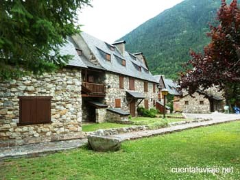 Garòs, Val d´Aran.