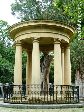 El Árbol de Gernika