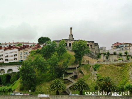 Getaria (Gipuzkoa)