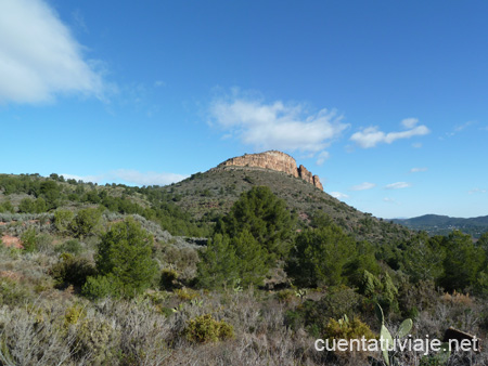 La Peña, Gilet (Valencia)