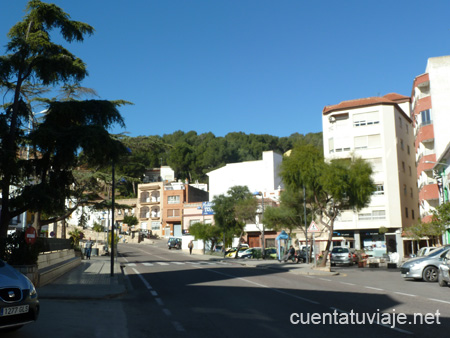 Gilet (Valencia)