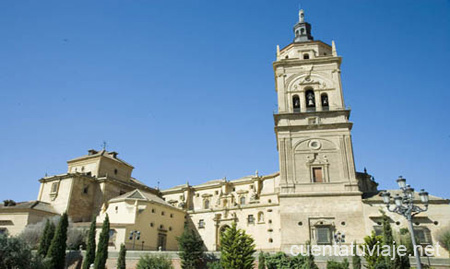 Catedral de Guadix