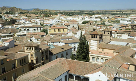 Guadix