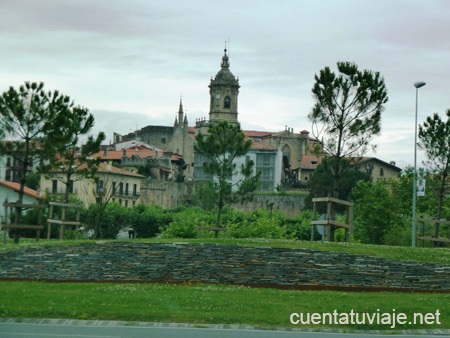 Hondarribia (Gipuzkoa)