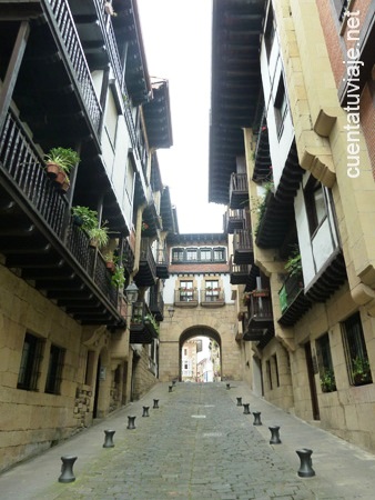 Hondarribia (Gipuzkoa)