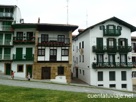 Hondarribia (Gipuzkoa)