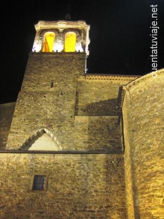 Catedral de Jaca.