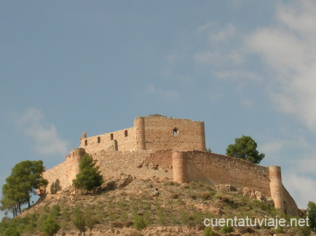 Castillo de Jalance