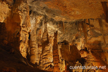 Cueva de Don Juan, Jalance.