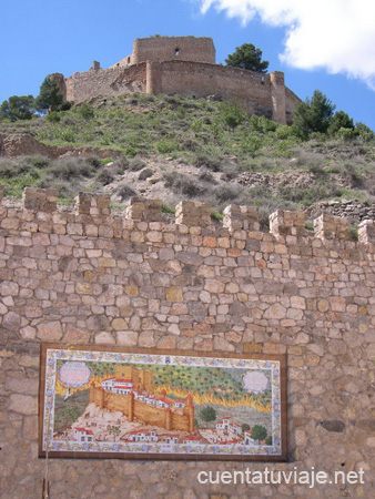 Castillo de Jalance