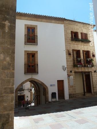 Xábia (Alacant)