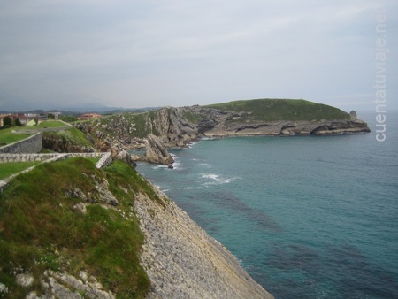 Llanes