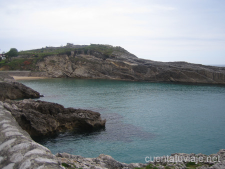 Llanes