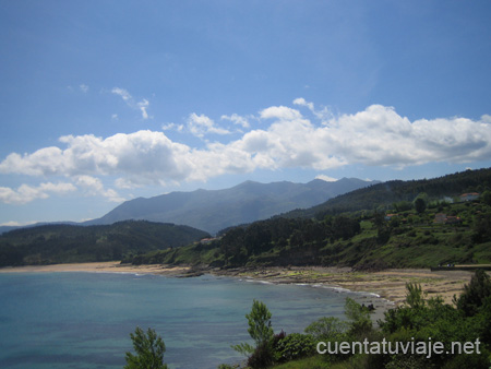 Llastres (Asturias)