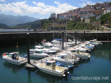 Llastres (Asturias)