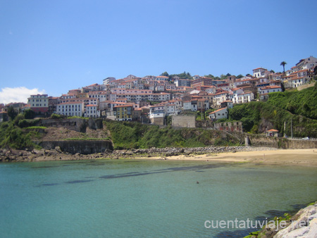 Llastres (Asturias)