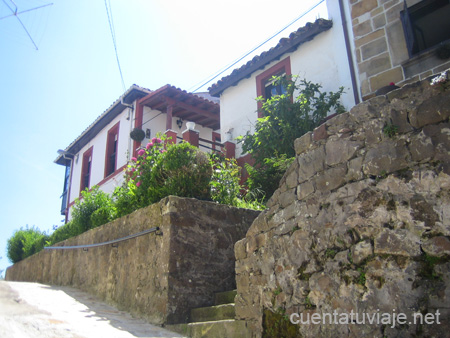 Llastres (Asturias)