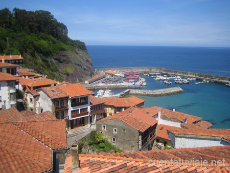 Llastres (Asturias)