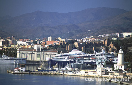 Málaga