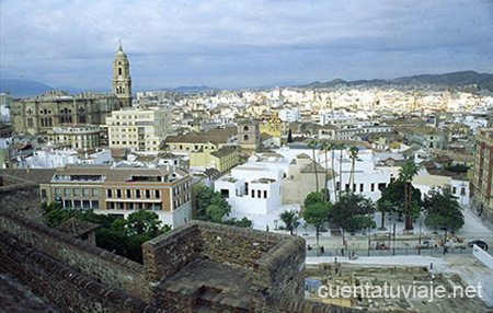 Málaga