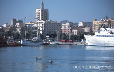 Málaga