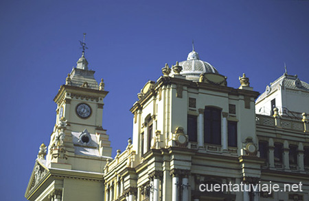 Ayuntamiento de Málaga