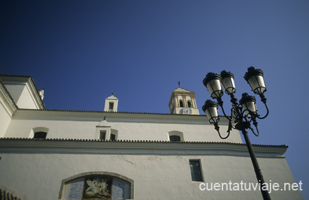 Iglesia de Nuestra Señora de la Encarnación, Marbella