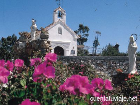 Mijas