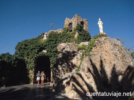 Mijas