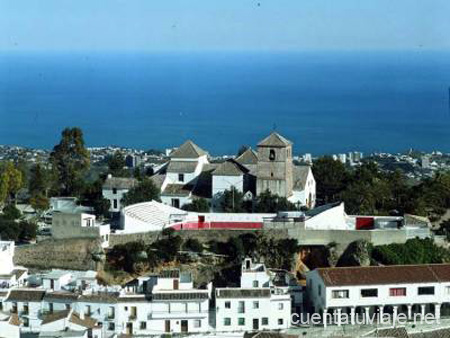 Mijas