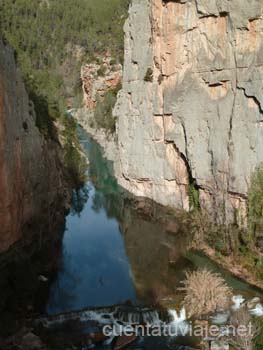 Montanejos (Castellón)