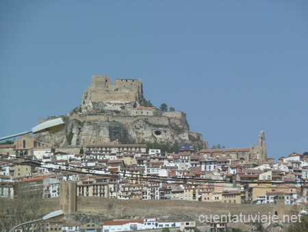 Morella (Castellón)