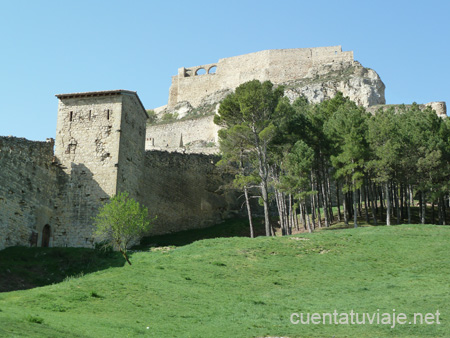 Morella (Castellón)