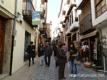 Morella (Castellón)