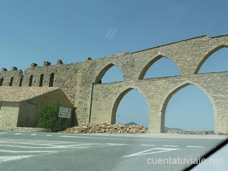 Morella (Castellón)