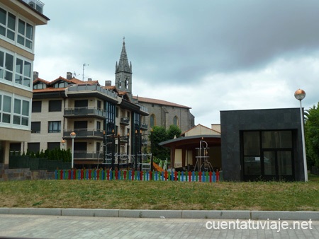 Mundaka, Bizkaia.